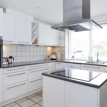 Awesome In With Kitchen Bevtoft